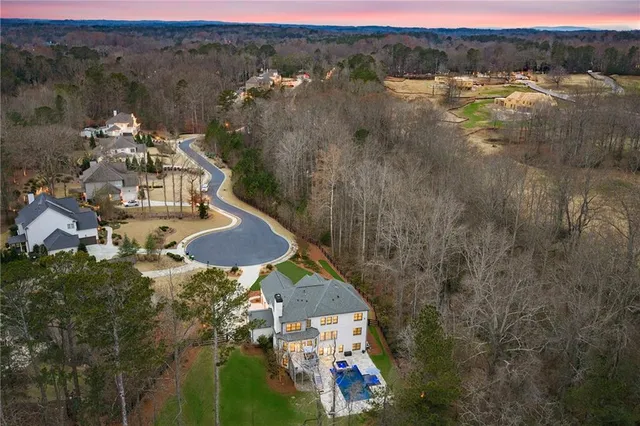 $1,950,000 | 3700 Muirfield Drive, Milton, GA 30004