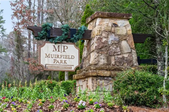 $1,950,000 | 3700 Muirfield Drive, Milton, GA 30004