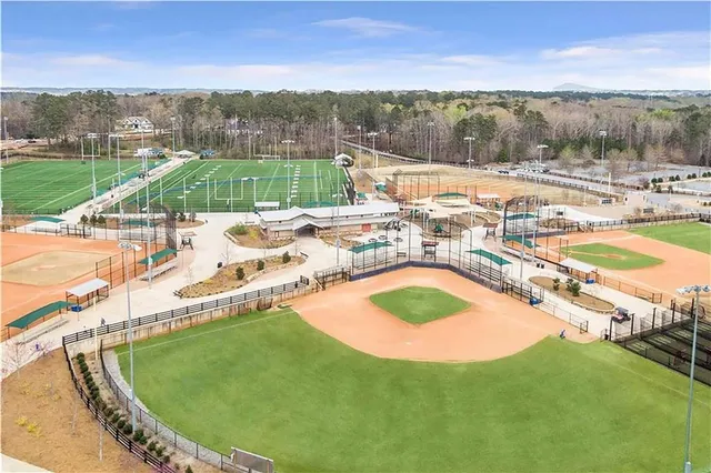 $1,950,000 | 3700 Muirfield Drive, Milton, GA 30004