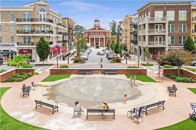 $1,950,000 | 3700 Muirfield Drive, Milton, GA 30004