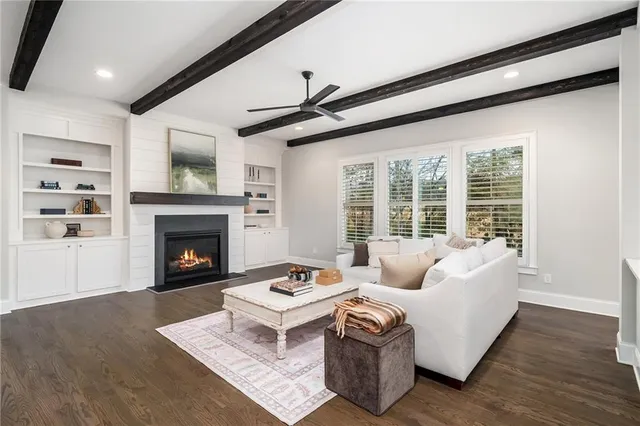 a kitchen with a stove and a refrigerator