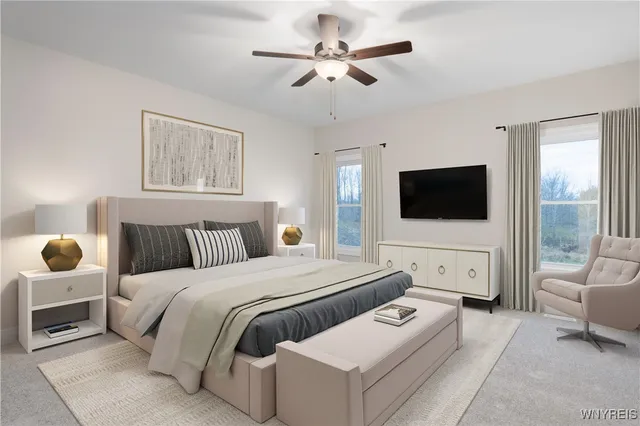 $739,900 | 36 Fieldstream Lane, Lancaster, NY 14086