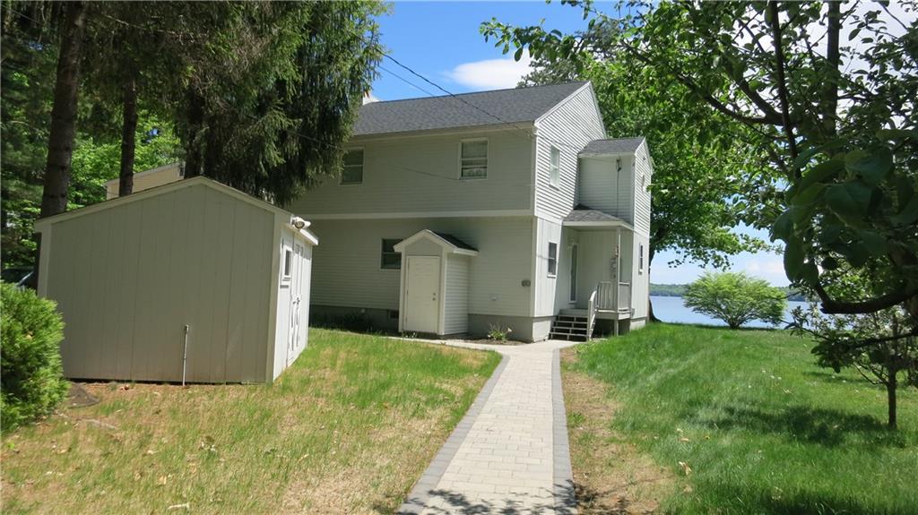 589 Wansor Road Wakefield, NH 03830 - Photo 26 of 26 Photo