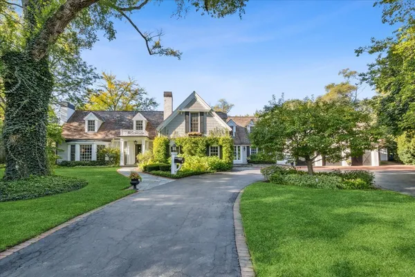 $2,995,000 | 2335 Pebblefork Lane, Northfield, IL 60093
