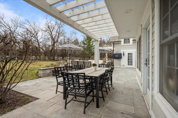 $2,995,000 | 2335 Pebblefork Lane, Northfield, IL 60093