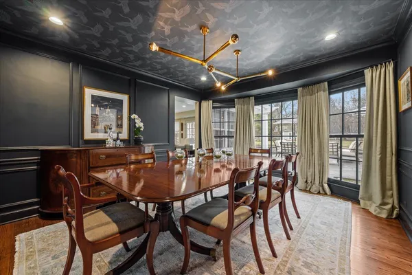 $2,995,000 | 2335 Pebblefork Lane, Northfield, IL 60093