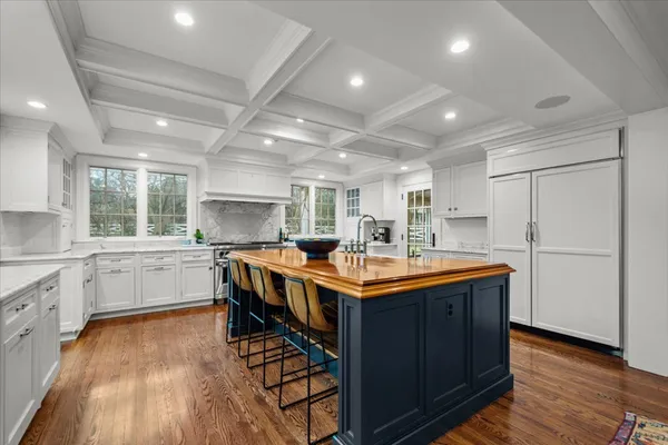 $2,995,000 | 2335 Pebblefork Lane, Northfield, IL 60093