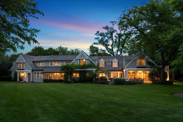 $2,995,000 | 2335 Pebblefork Lane, Northfield, IL 60093