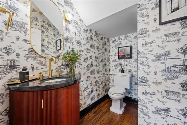 $2,995,000 | 2335 Pebblefork Lane, Northfield, IL 60093