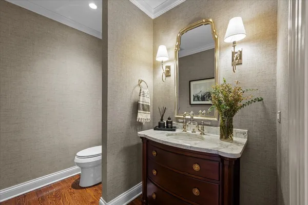 $2,995,000 | 2335 Pebblefork Lane, Northfield, IL 60093