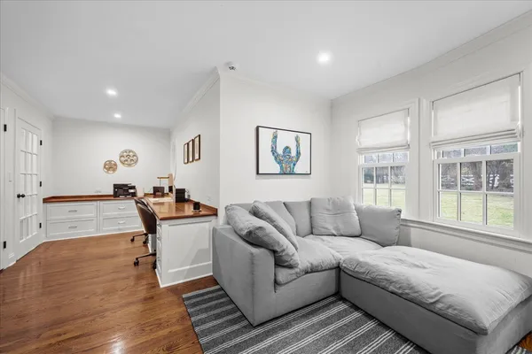 $2,995,000 | 2335 Pebblefork Lane, Northfield, IL 60093