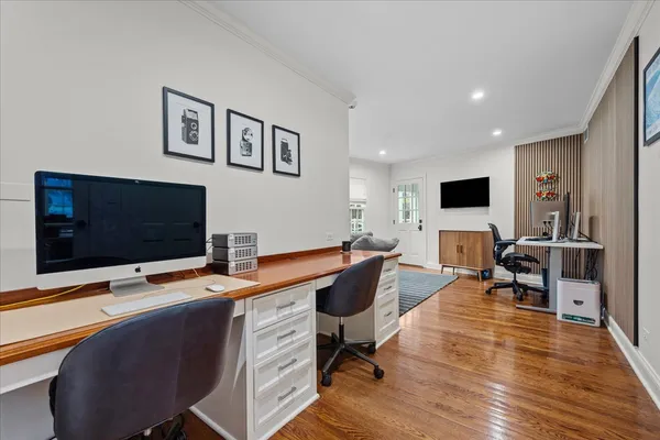 $2,995,000 | 2335 Pebblefork Lane, Northfield, IL 60093