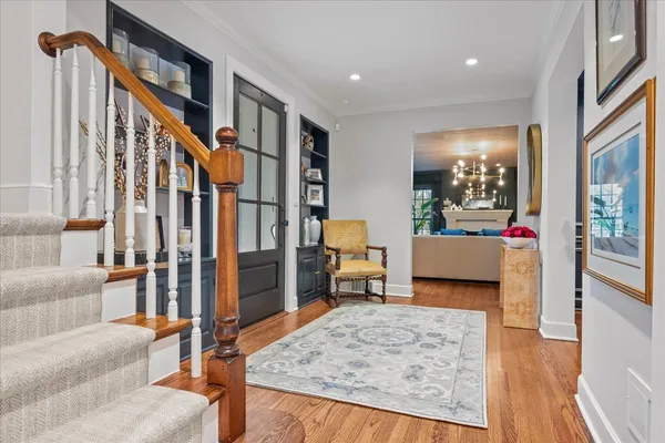 $2,995,000 | 2335 Pebblefork Lane, Northfield, IL 60093