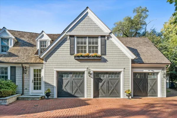 $2,995,000 | 2335 Pebblefork Lane, Northfield, IL 60093