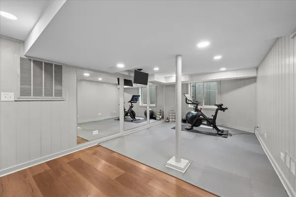 $2,995,000 | 2335 Pebblefork Lane, Northfield, IL 60093