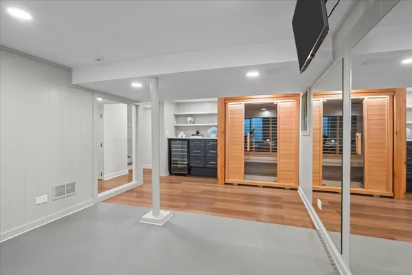 $2,995,000 | 2335 Pebblefork Lane, Northfield, IL 60093