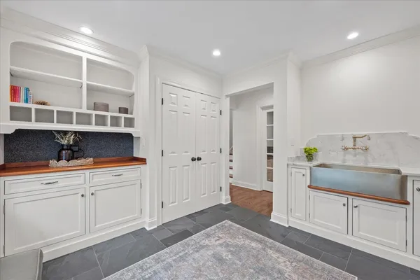 $2,995,000 | 2335 Pebblefork Lane, Northfield, IL 60093