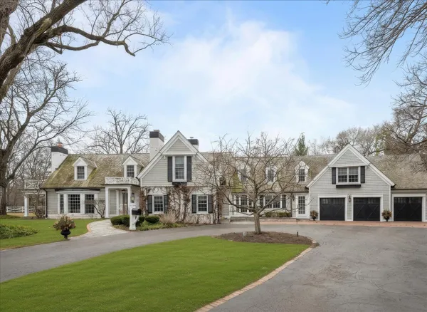 $2,995,000 | 2335 Pebblefork Lane, Northfield, IL 60093