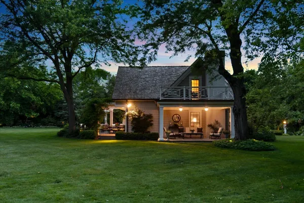 $2,995,000 | 2335 Pebblefork Lane, Northfield, IL 60093