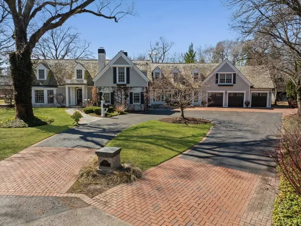 $2,995,000 | 2335 Pebblefork Lane, Northfield, IL 60093