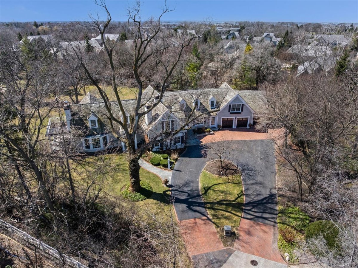 2335 Pebblefork Lane Northfield, IL 60093 - Photo 84 of 92