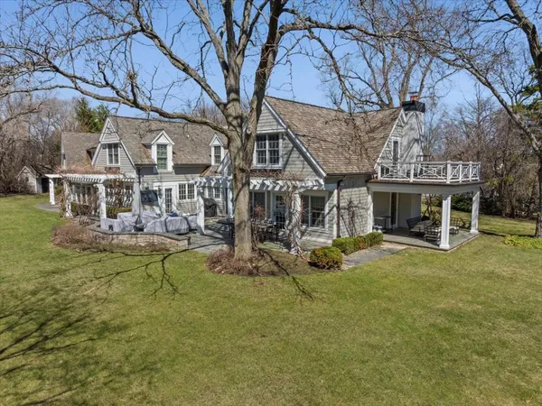 $2,995,000 | 2335 Pebblefork Lane, Northfield, IL 60093