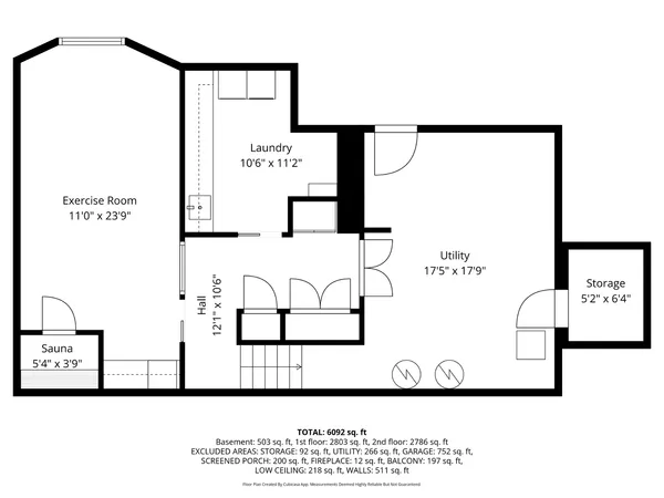 $2,995,000 | 2335 Pebblefork Lane, Northfield, IL 60093