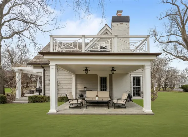 $2,995,000 | 2335 Pebblefork Lane, Northfield, IL 60093