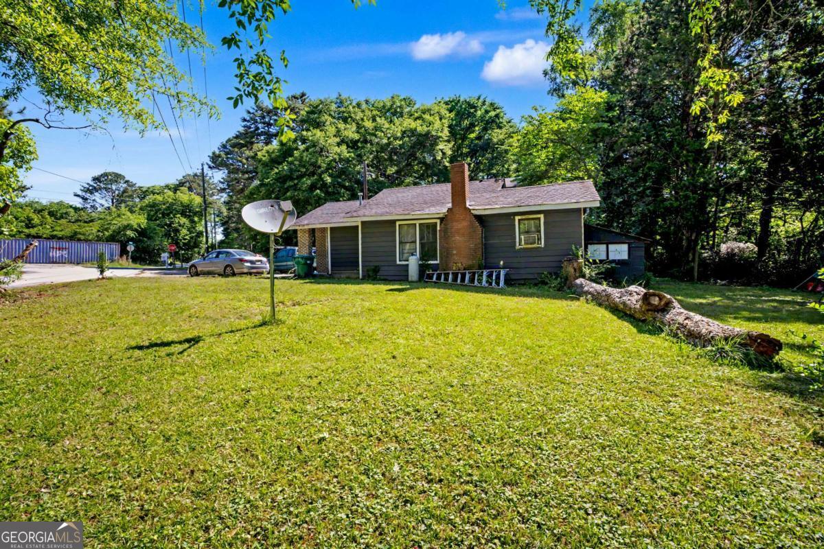 4056 Church Street Conley, GA 30288 - Photo 3 of 14