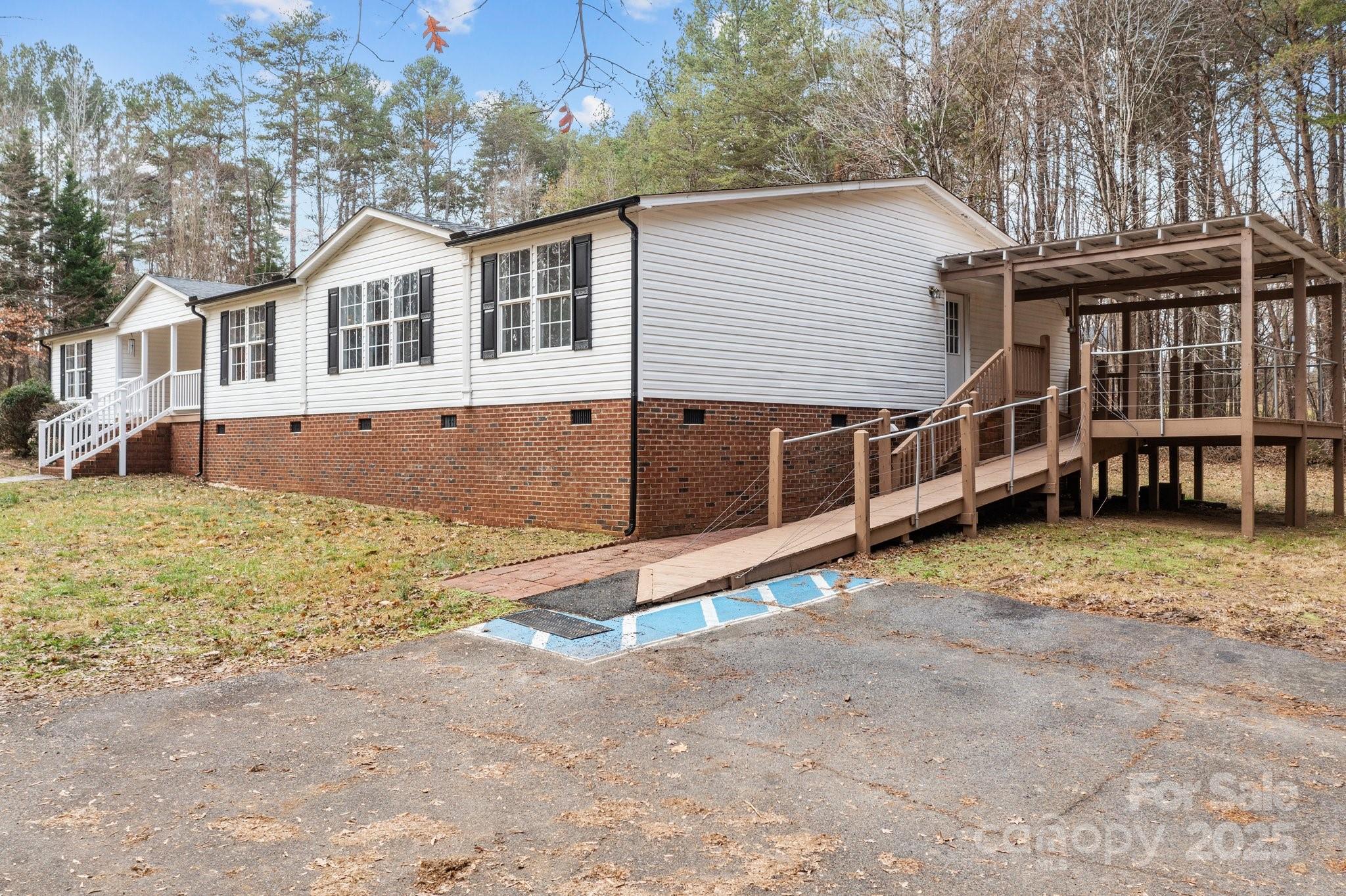 1370 Poole Road Salisbury, NC 28146 - Photo 31 of 45 Gallery Image 31