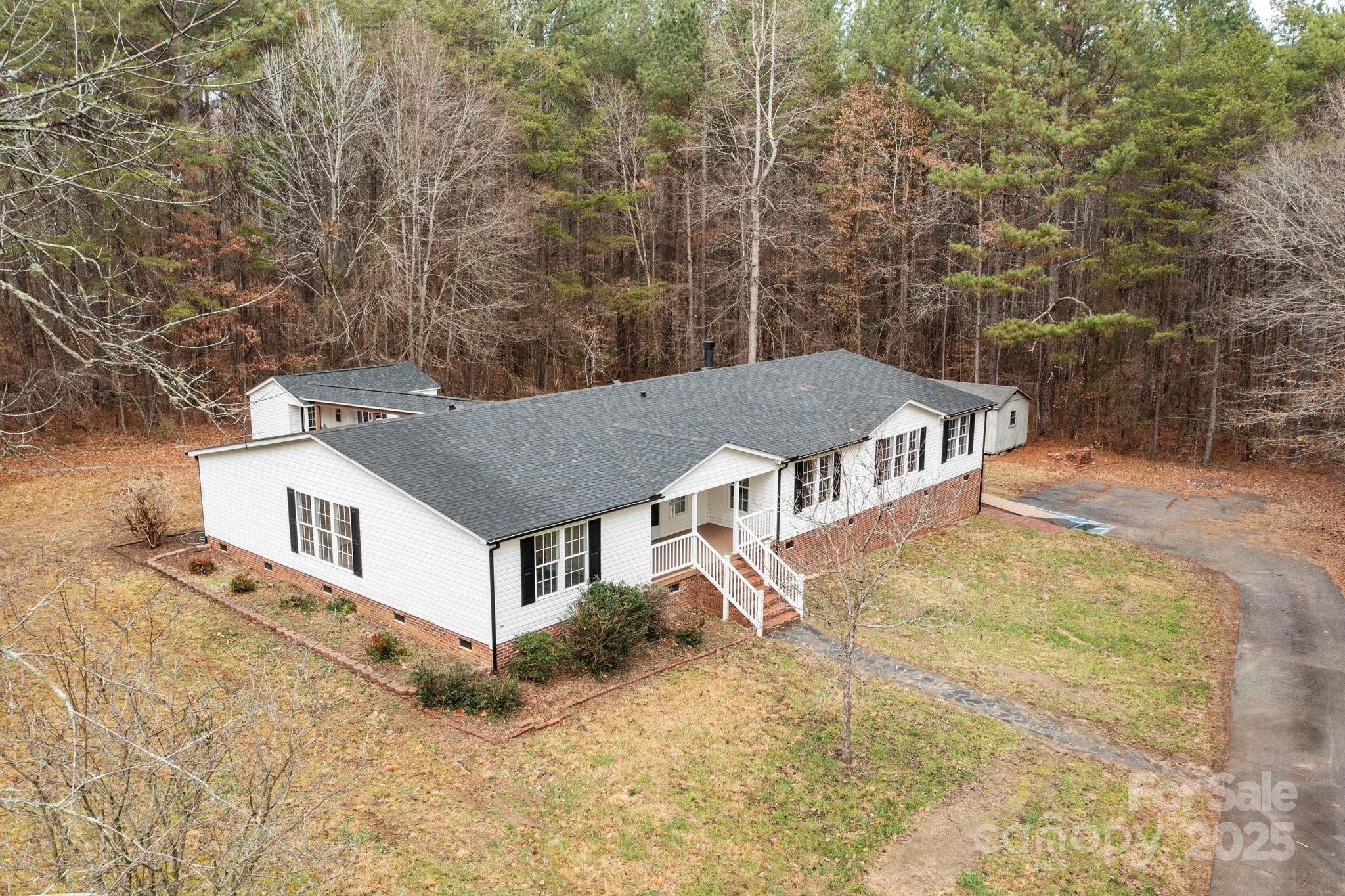 1370 Poole Road Salisbury, NC 28146 - Photo 32 of 45 Gallery Image 32
