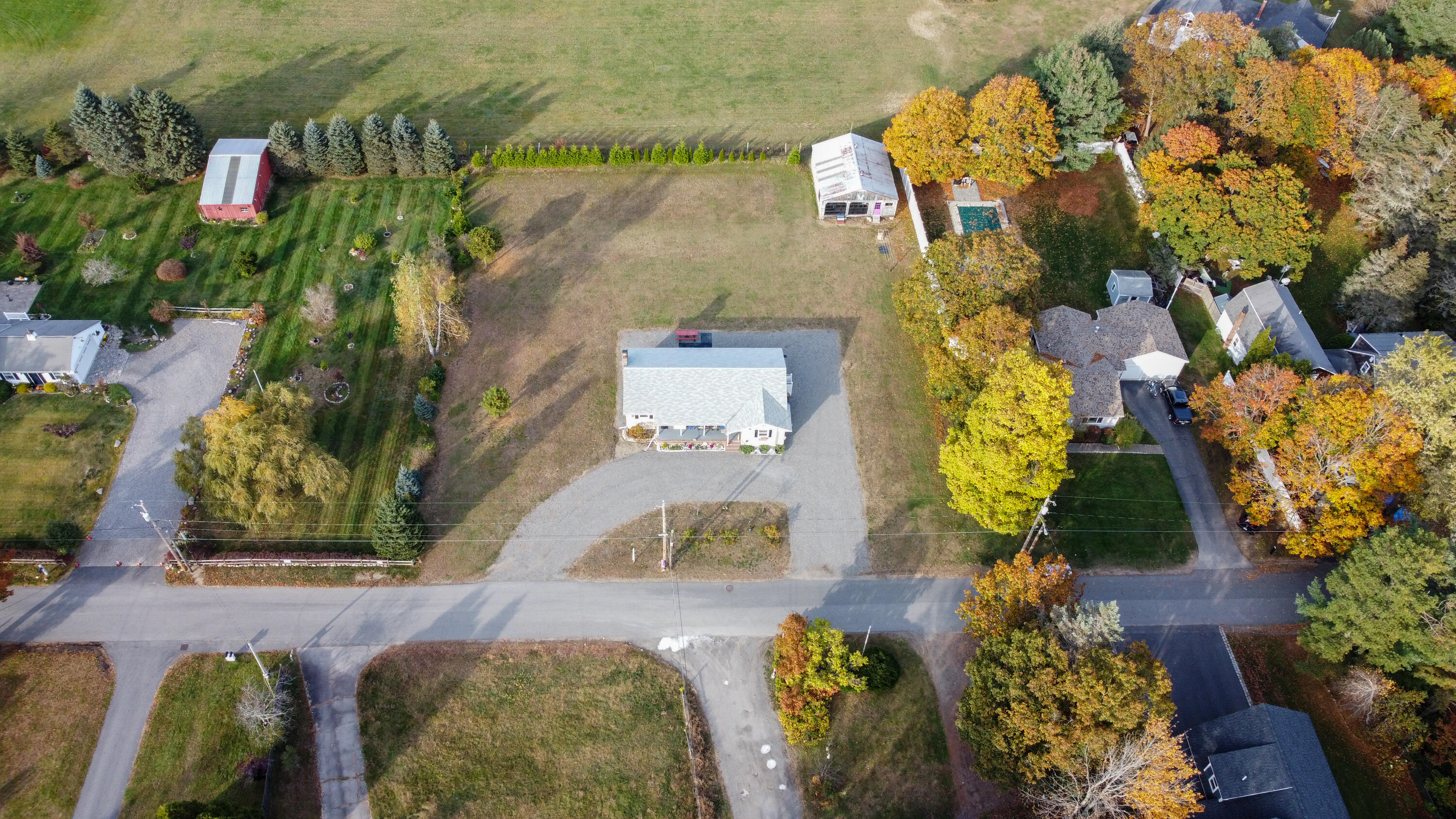 92 Elmere Road Wells, ME 04090 - Photo 44 of 52 DJI_0520