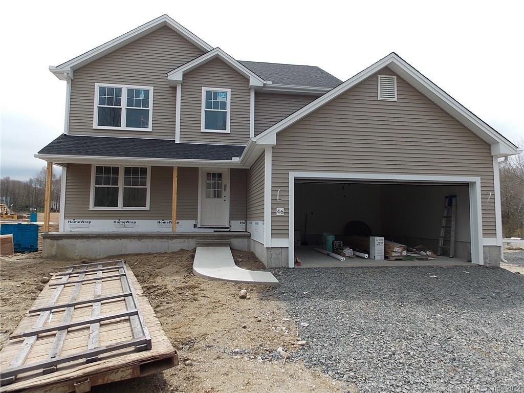 365 Allentown Road Bristol, CT 06010 - Photo 1 of 1 Gallery Image 1