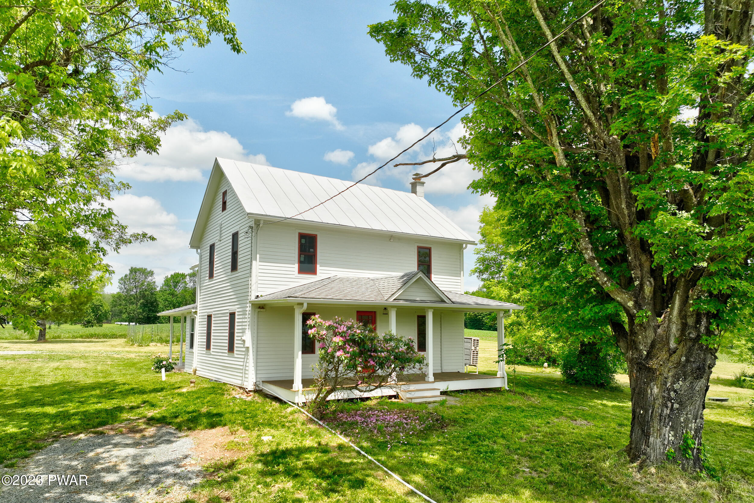596 Boyds Mills Road Milanville, PA 18443 - Photo 1 of 34
