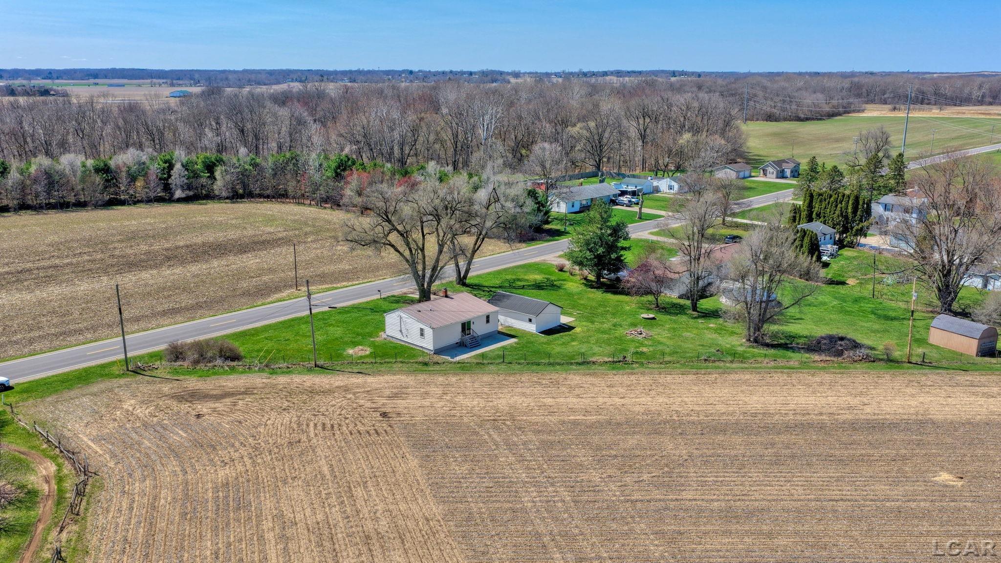 5708 Palmyra Road Palmyra, MI 49268 - Photo 42 of 42