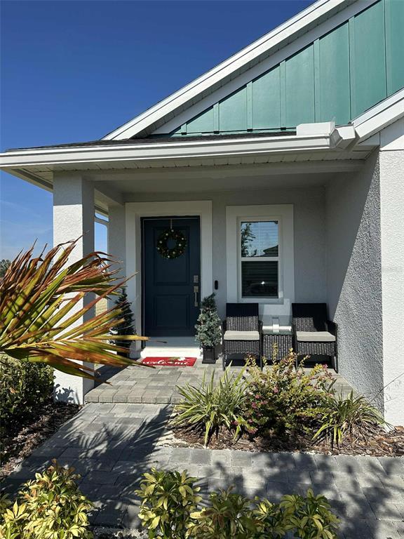 6245 Southwest 96th Place Ocala, FL 34476 - Photo 6 of 38 a view of a house with a patio