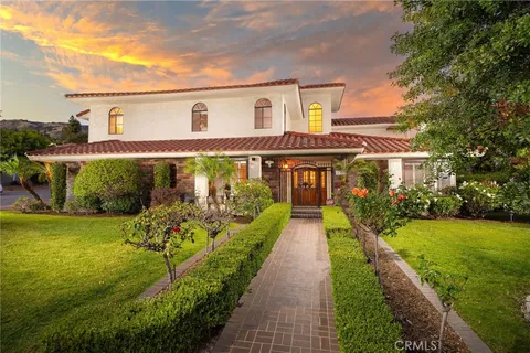 $1,728,000 | 112 Morgan Ranch Road, Glendora, CA 91741
