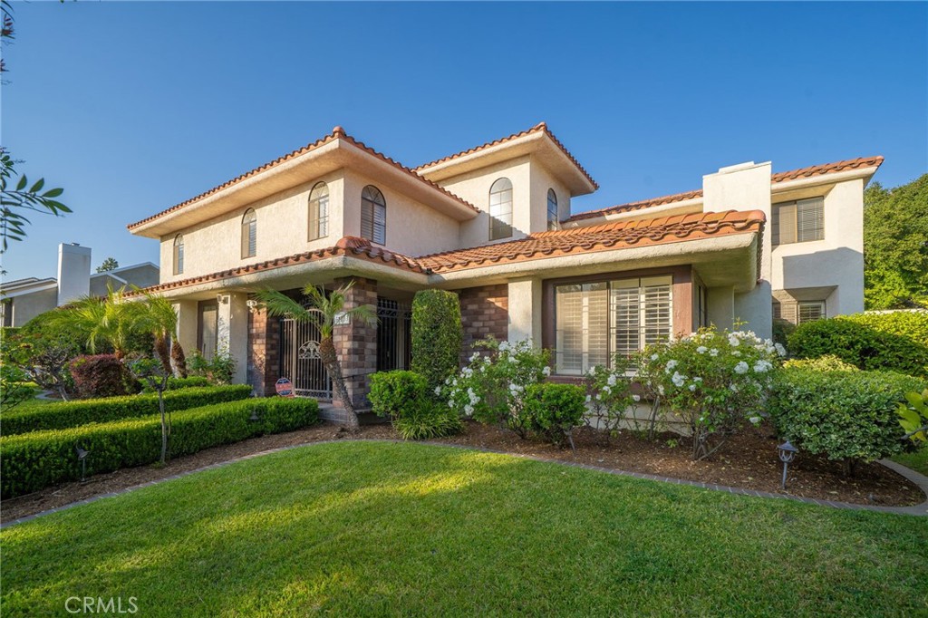 112 Morgan Ranch Road Glendora, CA 91741 - Photo 2 of 58