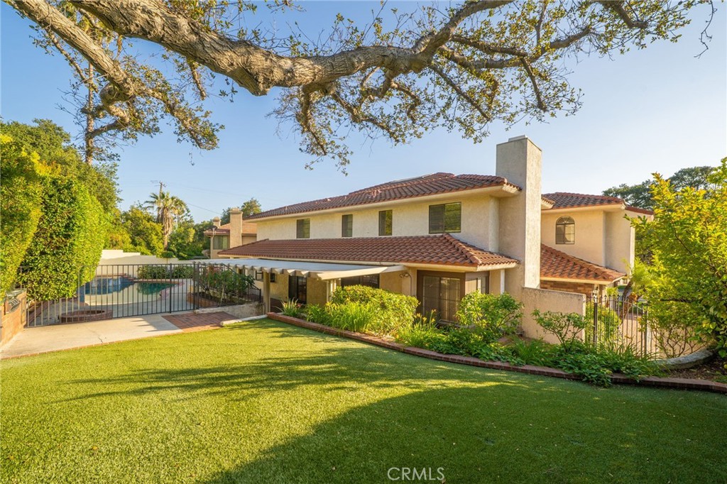 112 Morgan Ranch Road Glendora, CA 91741 - Photo 40 of 58