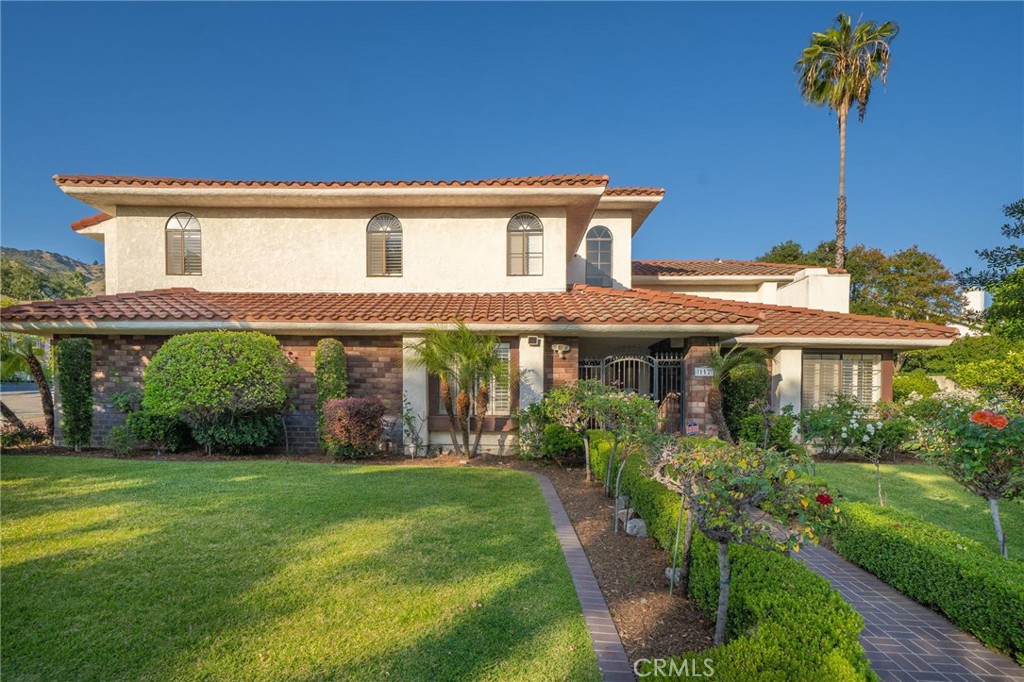 112 Morgan Ranch Road Glendora, CA 91741 - Photo 41 of 58
