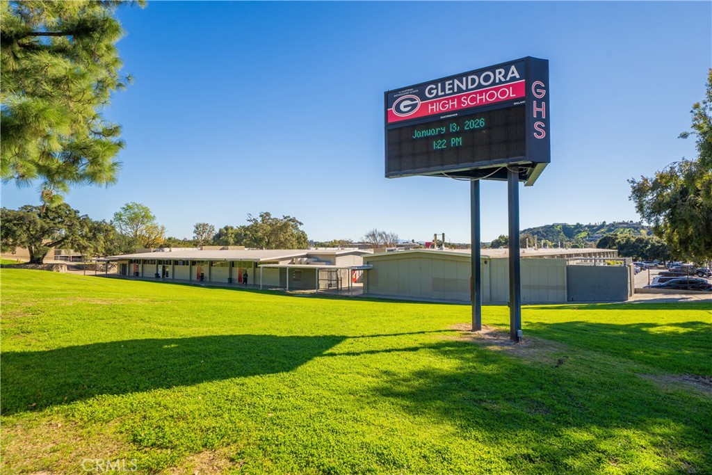 112 Morgan Ranch Road Glendora, CA 91741 - Photo 53 of 58
