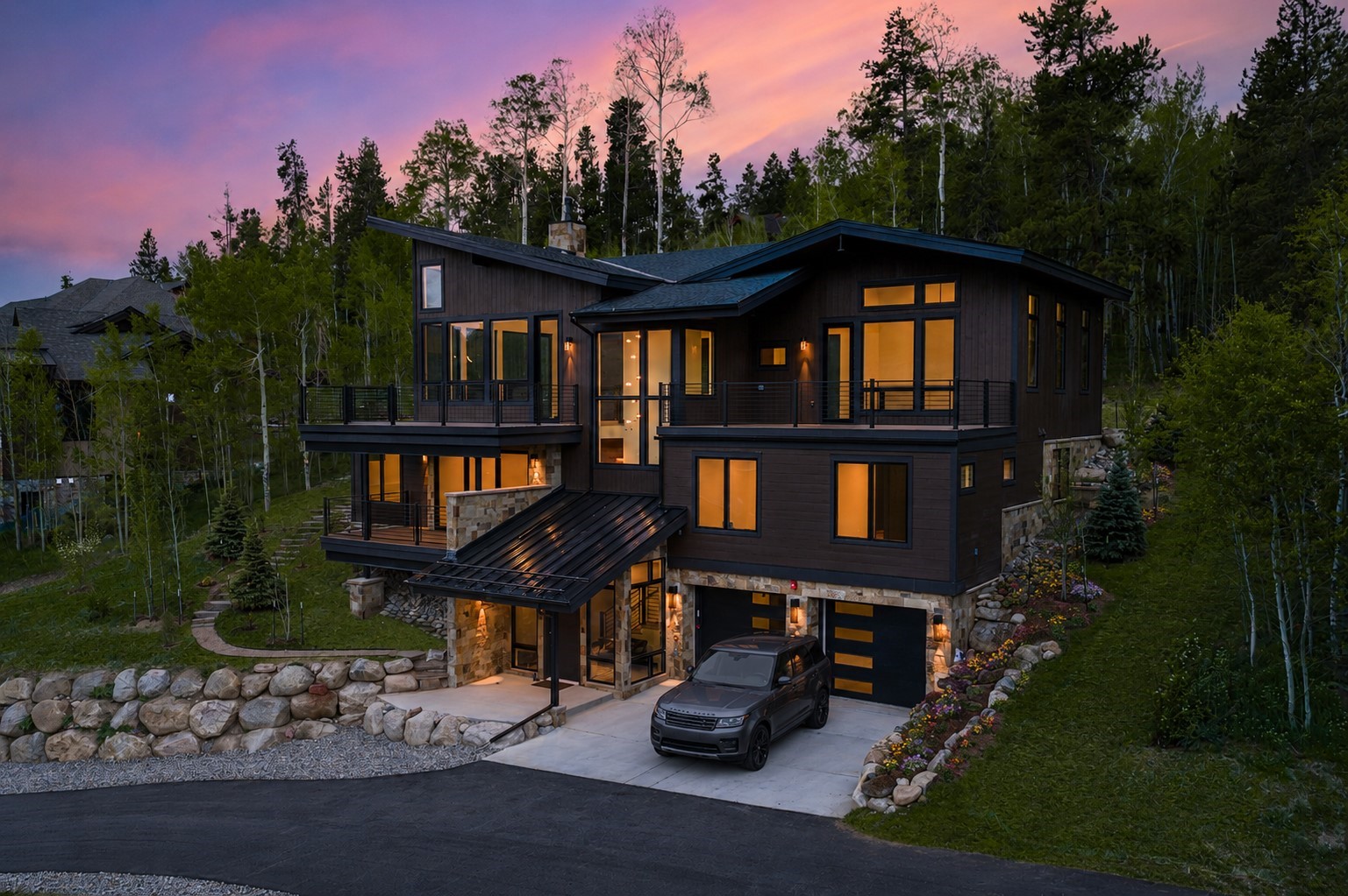 1325 Golden Eagle Road Silverthorne, CO 80498 - Photo 45 of 46