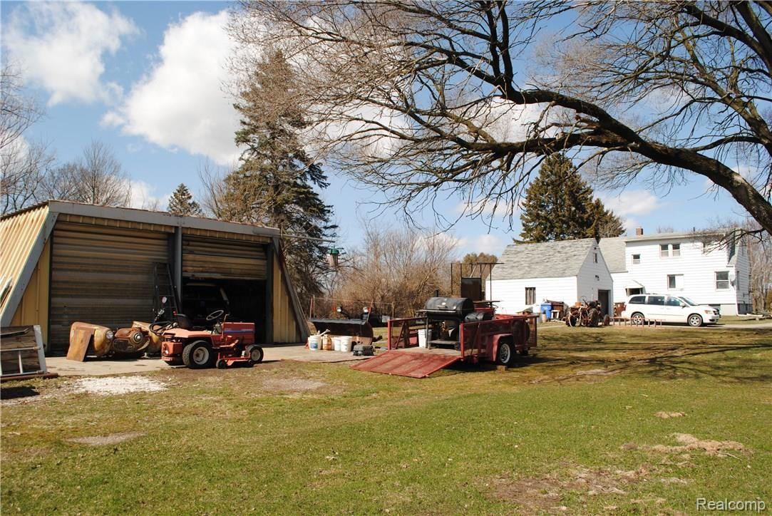 3147 Blue Bush Road Monroe, MI 48162 - Photo 2 of 6 DSC_0891.JPG