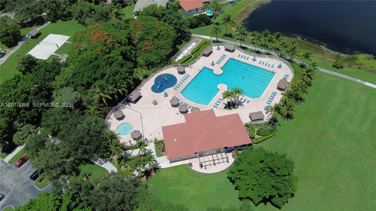 3829 Heron Ridge Lane Weston, FL 33331 - Photo 46 of 57