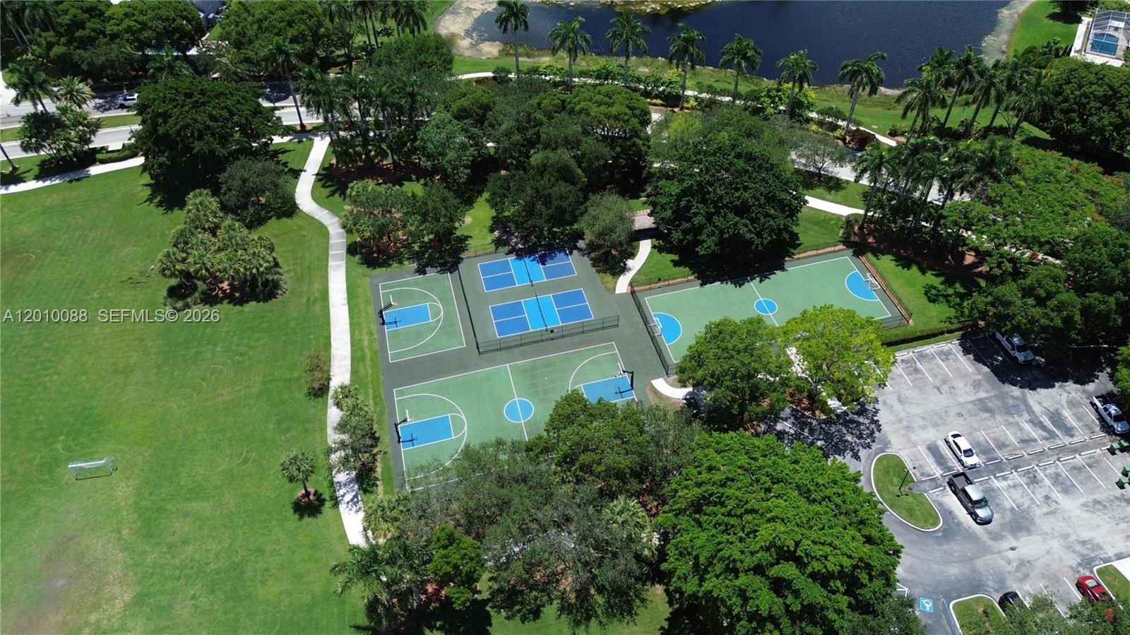 3829 Heron Ridge Lane Weston, FL 33331 - Photo 50 of 57