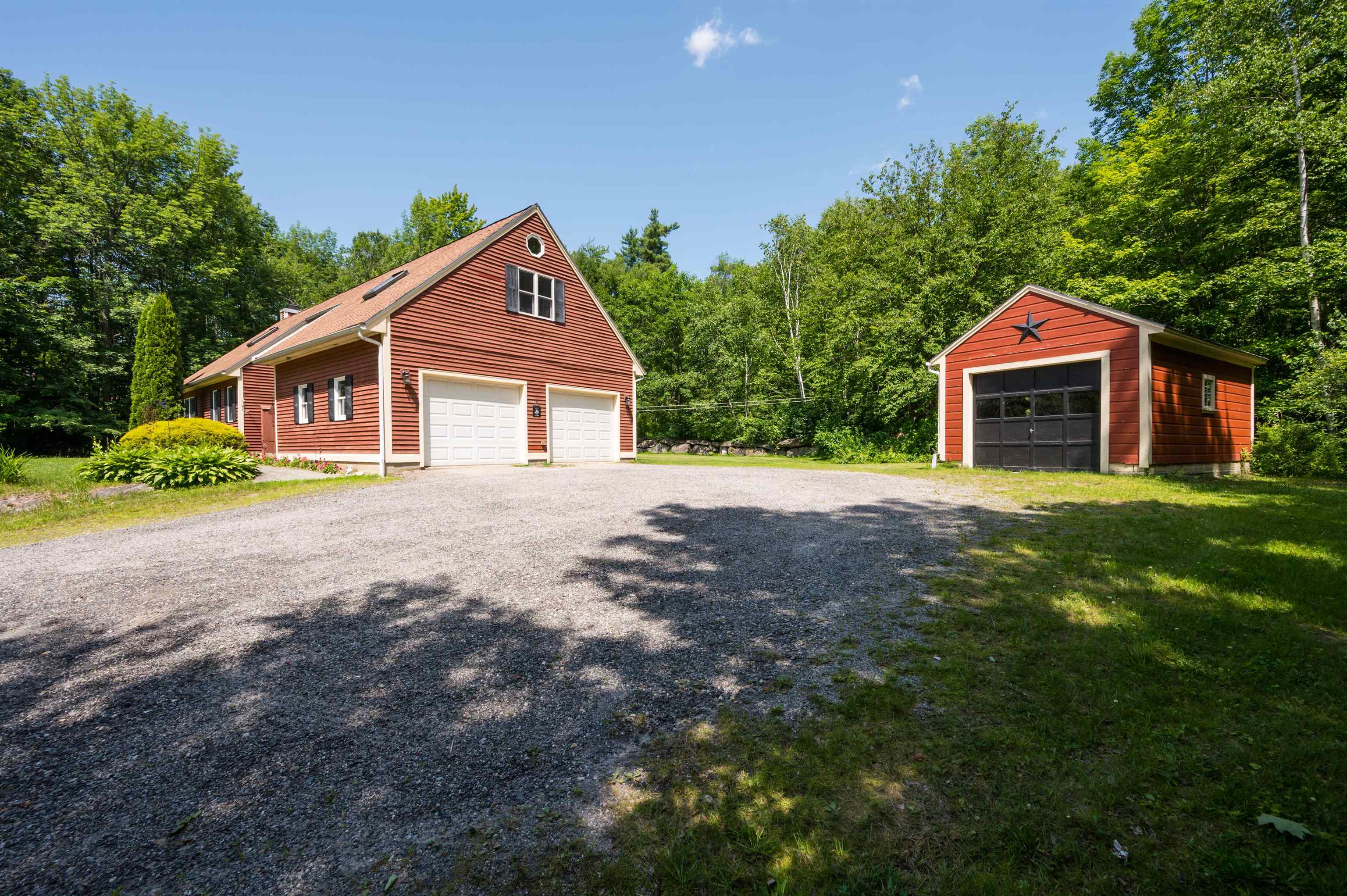 363 Cash Street Croydon, NH 03773 - Photo 2 of 56