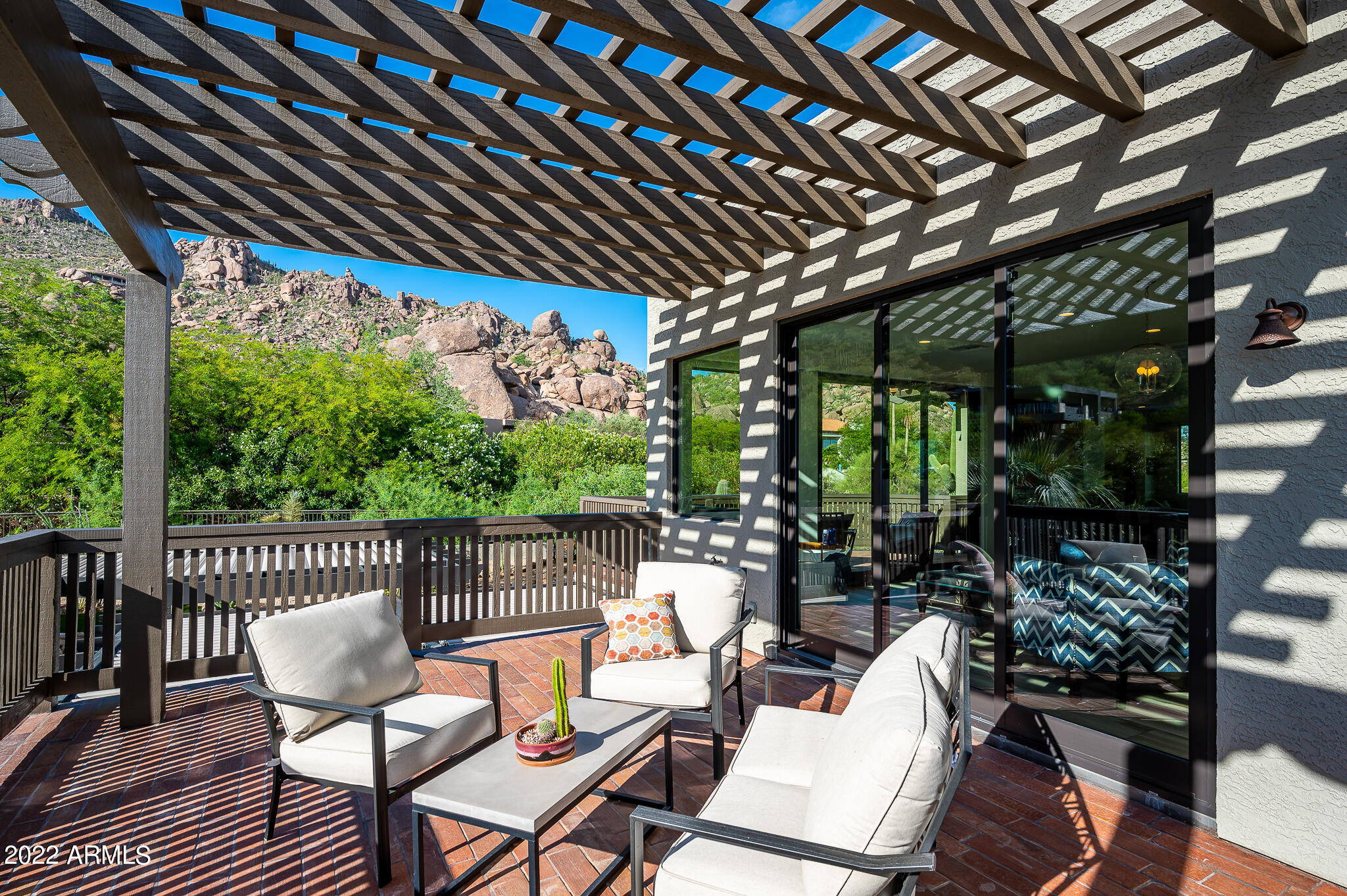 6616 East El Sendero Road Carefree, AZ 85377 - Photo 51 of 89 6616 E EL Sendero Rd Carefree-59