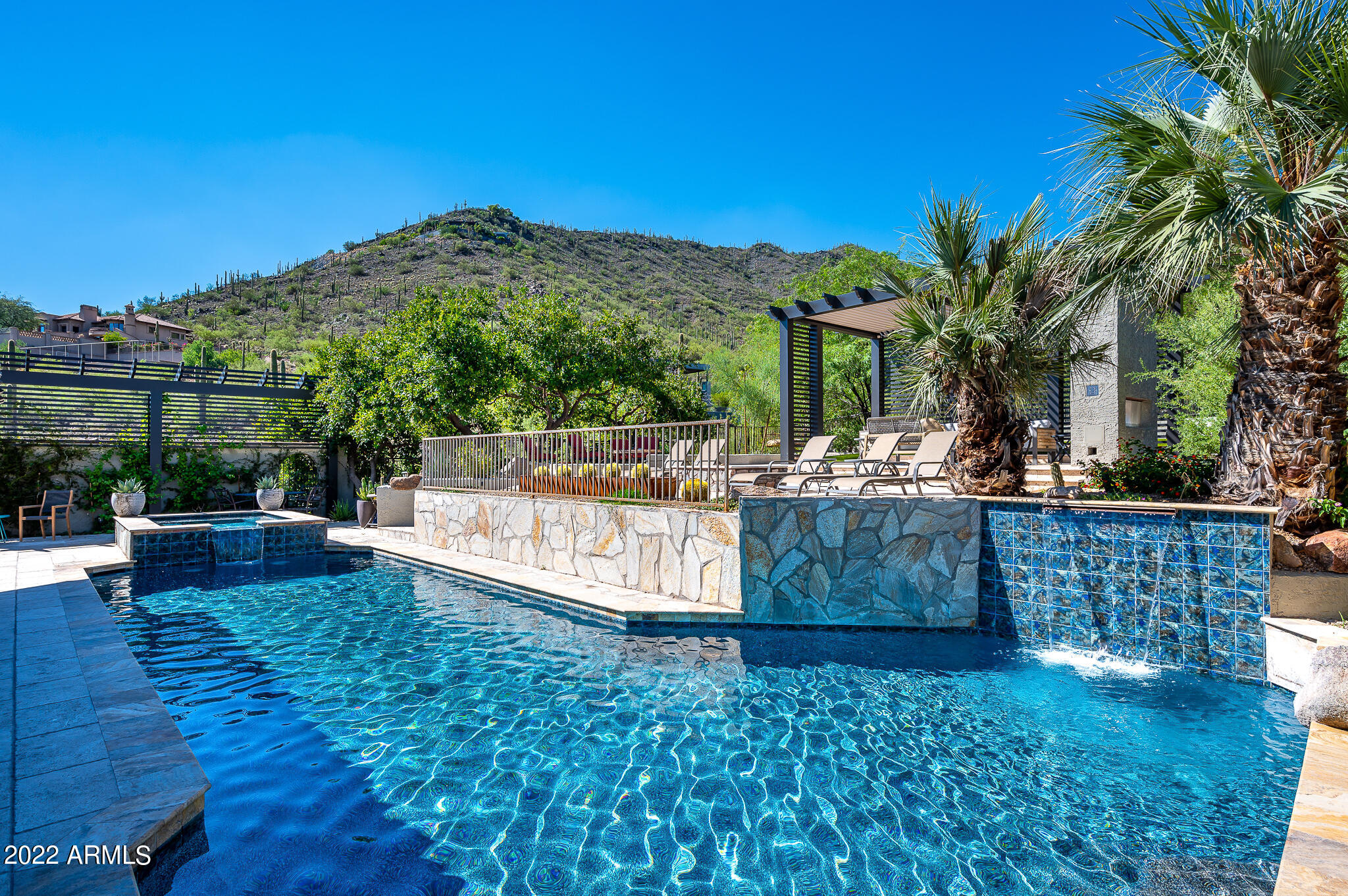 6616 East El Sendero Road Carefree, AZ 85377 - Photo 66 of 89 6616 E EL Sendero Rd Carefree-89