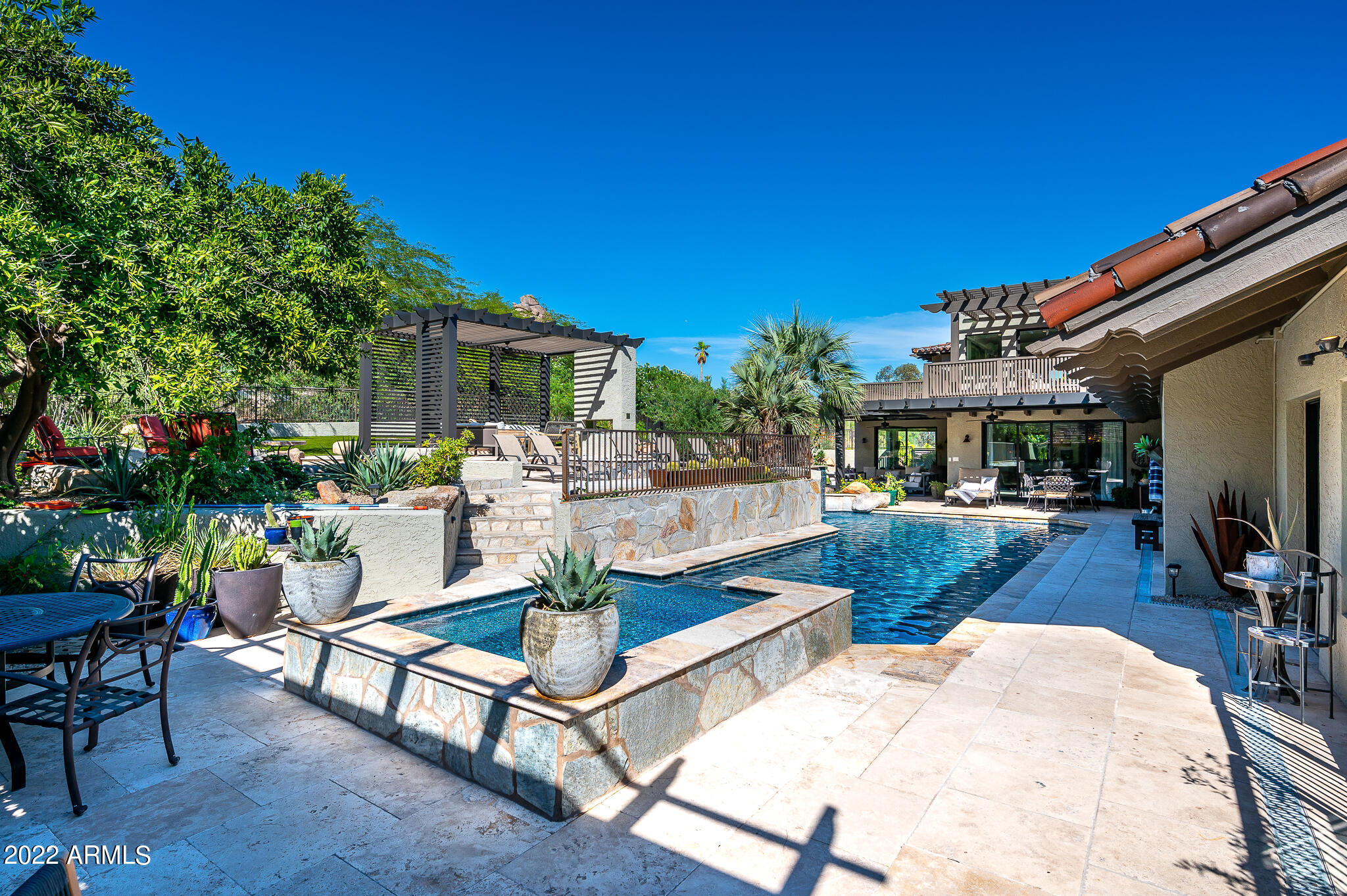 6616 East El Sendero Road Carefree, AZ 85377 - Photo 67 of 89 6616 E EL Sendero Rd Carefree-91