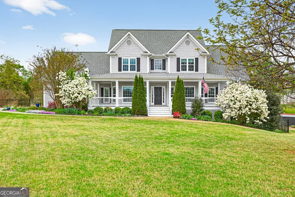 $619,999 | 81 Emma Circle, Hoschton, GA 30548